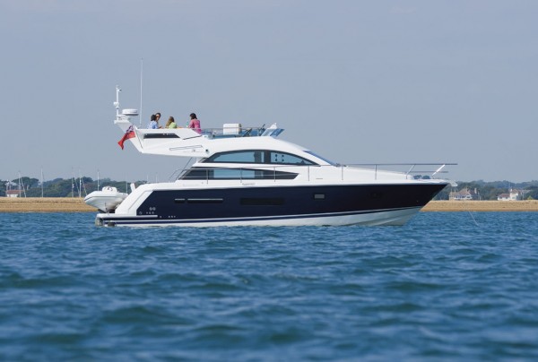 Fairline 42